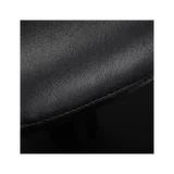 Barber chair Gabbiano Morena Black