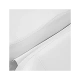 Electric treatment chair SILLON CLASSIC – 3 motors with heating, white (2nd edition)