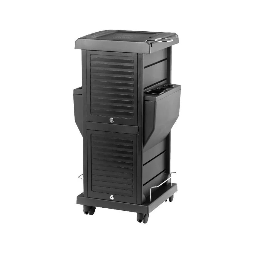 Hairdressing trolley Gabbiano 100C