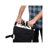 Transport wheelchair transport function - MOBILE