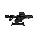 Electric tattoo chair pro ink 606 black