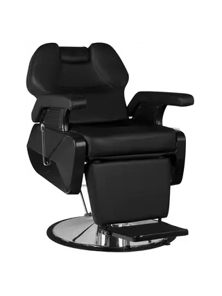 Barber chair HAIR Systems - NEW YORK