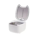 Ultrasonic cleaning bath 0.85 Liter 55W ACD-7920