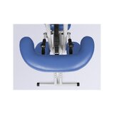 Massage chair Prestige Pneumatic Lift K029 Grey