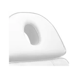 Electric treatment chair SILLON Lux 273b 3 motors white