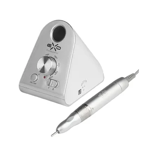 Electric nail file EXO SILENT SX7 – Brushless motor