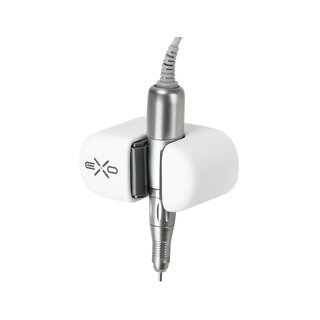 Exo universal holder for milling head