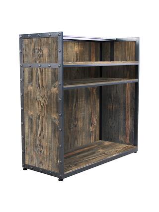 Reception desk - Valk