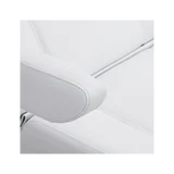 Azzurro Lux Electric Chair for aesthetic treatments 3 motors white