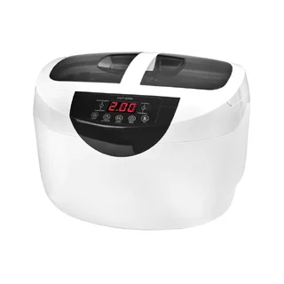Ultrasonic cleaner – 2.5 Liters – 100W – UC-002