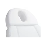 Azzurro Lux Electric Chair for aesthetic treatments 3 motors white