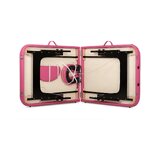 Portable massage table exclusive Estetic Rosa