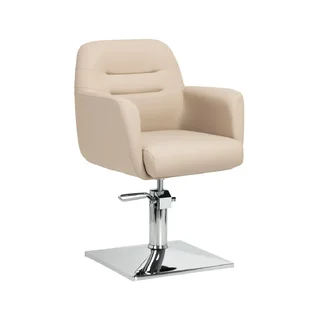 Barber chair Monaco - beige