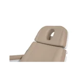 Aesthetic treatment chair, 4 motors - Beige