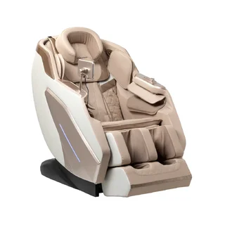 Sakura Prime 108 massage chair white