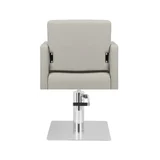 Gabbiano Barber Chair Bergamo Grey