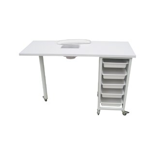 Manicure Tables - Ulnar