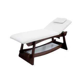 Spa bed - Delto