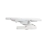 Azzurro Lux Electric Chair for aesthetic treatments 5 motors white