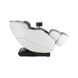 Massage chair 3D Sakura Maximus 809 white gray