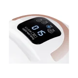 Nail lamp UV lamp nails Glow S1 168W - white gold