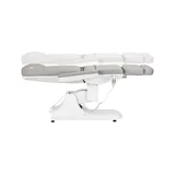 Azzurro 891 electric beauty chair - gray
