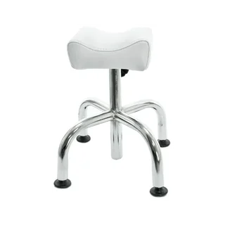 Legrest – Height between 37 and 60 cm – AM-5012C White