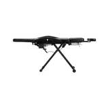 Pro Ink 610 electric tattoo chair black