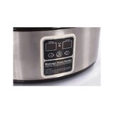 Hot stone heater - small