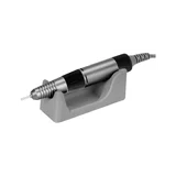 Electric nail file - Activ Power nail drill J202 black 65W