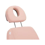 Electric treatment chair SILLON CLASSIC 3 motors pink