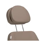 Electric treatment chair SILLON CLASSIC 3 motors - brown