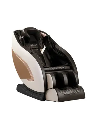 Sakura massage chair Classic 305 brown