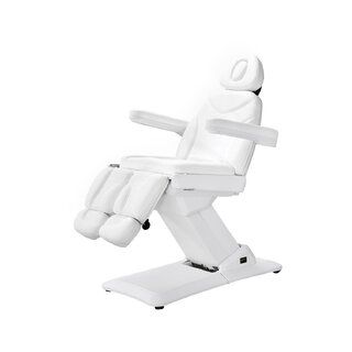 Podiatry chair - Medial