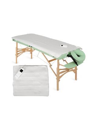 Electric heating blanket for massage table 75x180cm