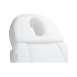 Azzurro Lux Electric Chair for aesthetic treatments 5 motors white