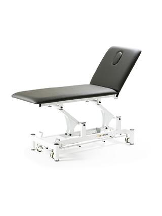 Electric massage bench - Watsu