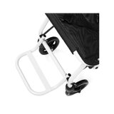 Transport wheelchair transport function - MOBILE