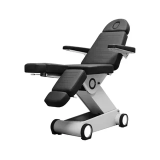 Podiatry chair CE B-Light 3 motors