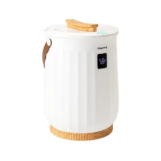 ELEGANTE towel warmer SPA E18 400W