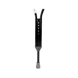 Crutches under the arms - HandyTim
