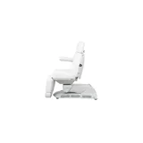 Aesthetic treatment chair, 4 motors