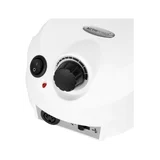 Electric nail file - Activ Power nail drill J202 white 65W