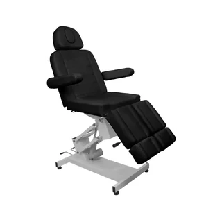 Electric foot care chair azzurro 706 1 motor black