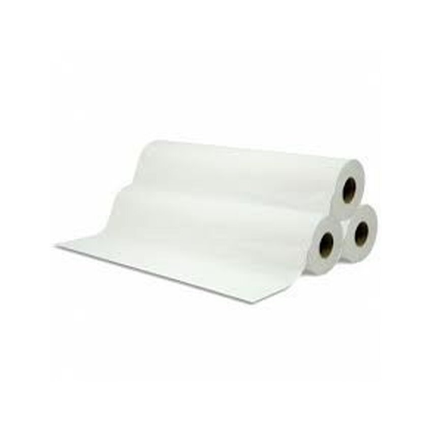 Bench paper | Paper roll for massage table 3pcs