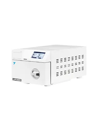 Autoclave LAFOMED – LFSS03AA Touch – 3L – With printer – Class B