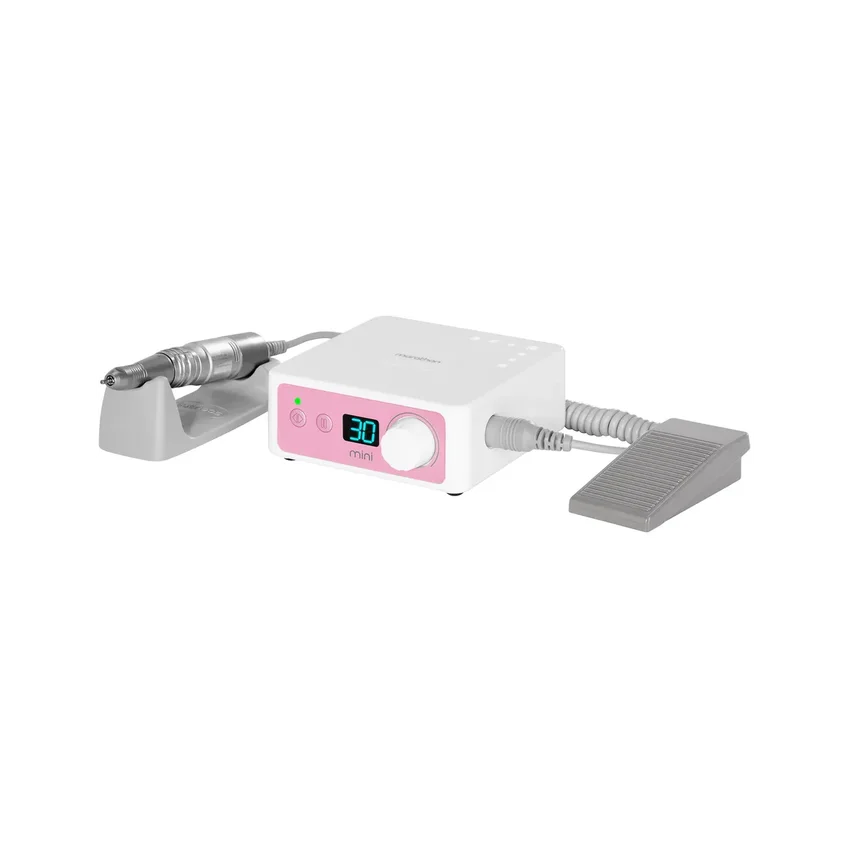 Saeyang nail file Marathon K35 mini pink + H200