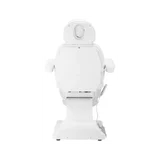 Luxury electric beauty chair, 3 motors with foot control