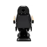 Electric treatment chair SILLON Lux 273b 3 motors black