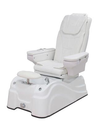 Massage Chair - Caln with footbath